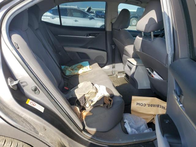 2019 TOYOTA CAMRY 4C 4T1B11HK8KU190316