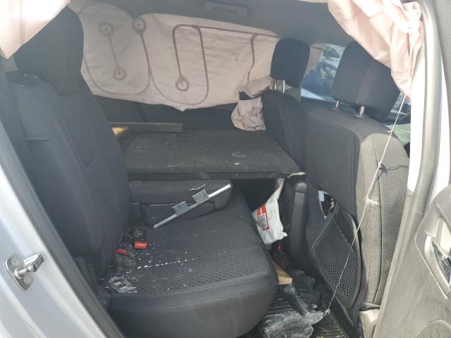2GKALMEK5E6156633 GMC Terrain Sle