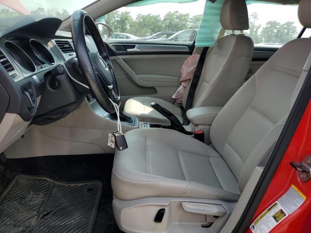 2015 VOLKSWAGEN GOLF SPORT - 3VWCA7AU6FM511946