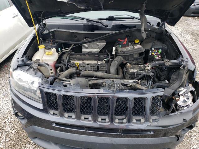 1C4NJCBA5ED844335 Jeep Compass Sport