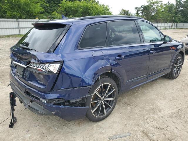 VIN WA1LXAF77MD040748 2021 Audi Q7, Premium Plus no.3