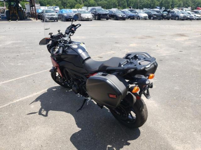 2020 YAMAHA MTT09 GT JYARN62E6LA001085