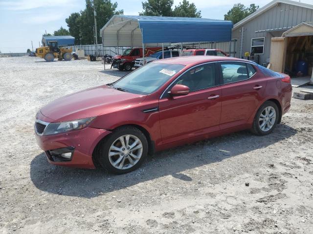 2012 Kia Optima EX