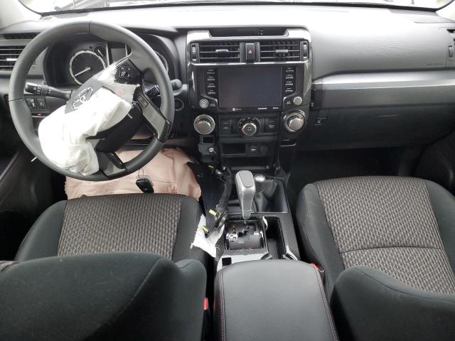 2023 TOYOTA 4RUNNER SE - JTEPU5JRXP6153338