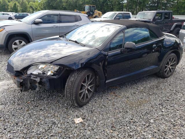 2009 Mitsubishi Eclipse 