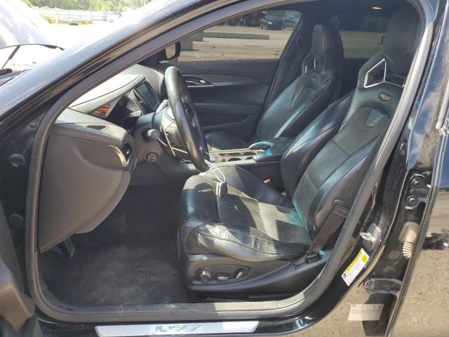 2016 CADILLAC ATS-V - 1G6AN5RY6G0140403