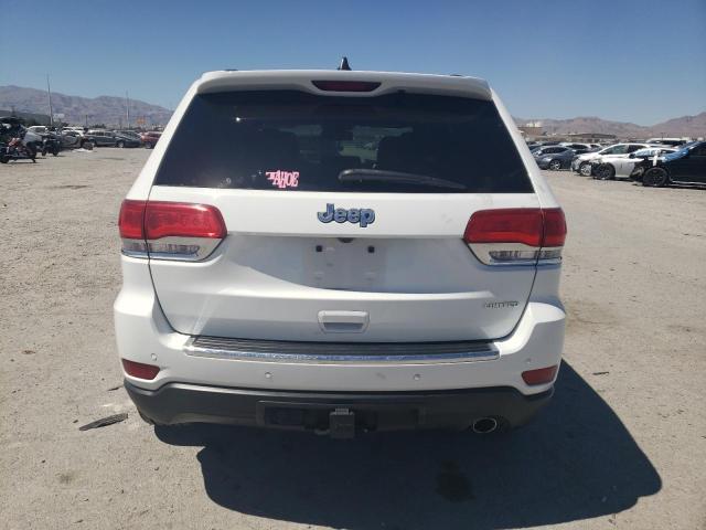 1C4RJEBG0GC329575 Jeep Grand Cherokee Limited