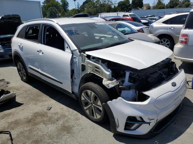 KNDCC3LGXK5019109 KIA NIRO EX