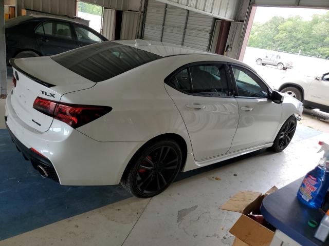 2018 ACURA TLX TECH+A - 19UUB3F65JA002512