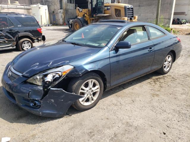 2007 Toyota Camry Solara SE