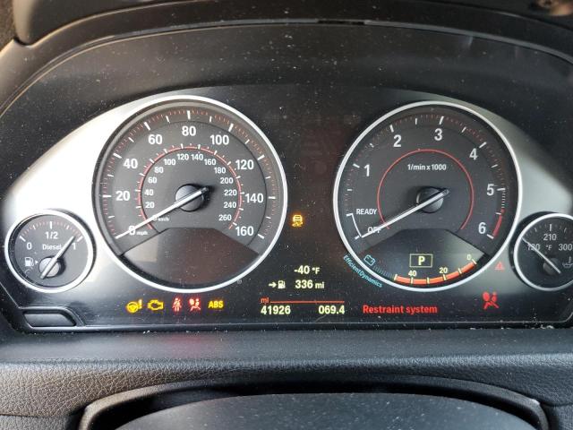 WBA8J1C50JA486198 BMW 328 D Xdrive