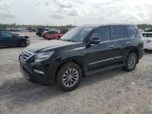 2014 Lexus GX 460 Premium