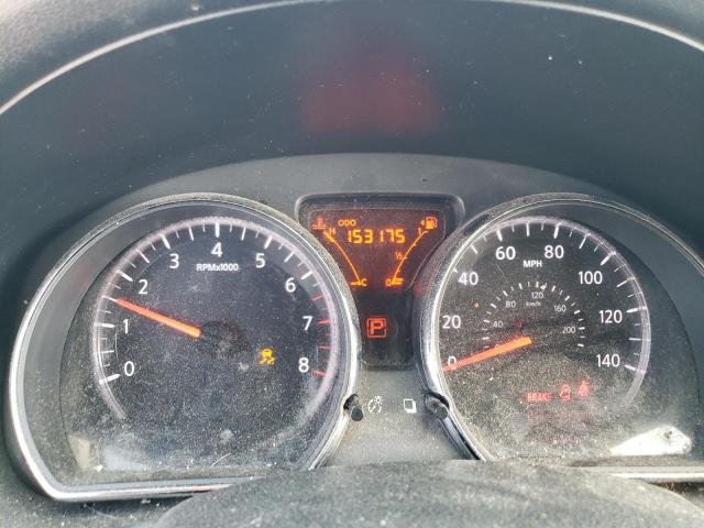 3N1CE2CP5EL399052 Nissan Versa Note S