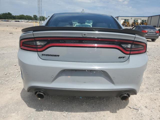 2C3CDXHG5MH648855 Dodge CHARGER GT