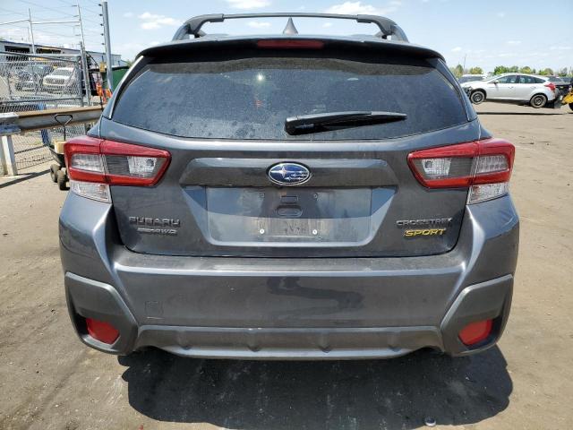 JF2GTHRC8MH325103 Subaru Crosstrek Sport