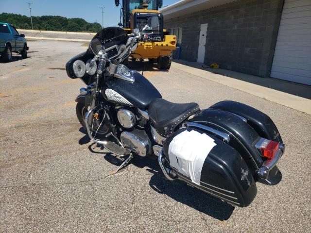 2003 KAWASAKI VN1500 L - JKBVNAL1X3A021606