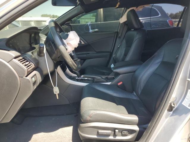 2017 HONDA ACCORD SPO - 1HGCR2F17HA058970