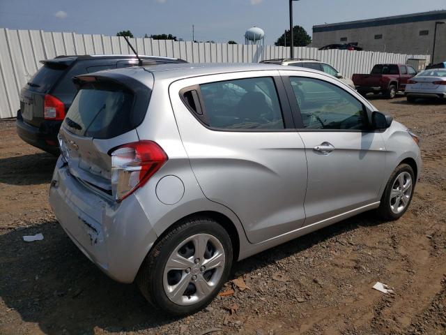 VIN KL8CA6SA4MC728517 2021 CHEVROLET SPARK no.3