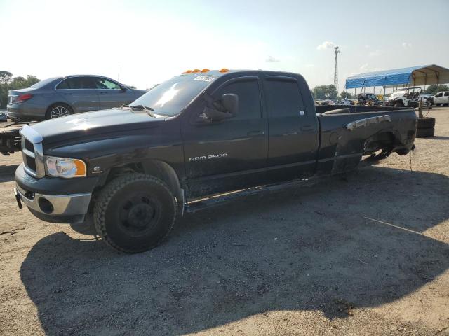 2005 Dodge Ram 3500 ST