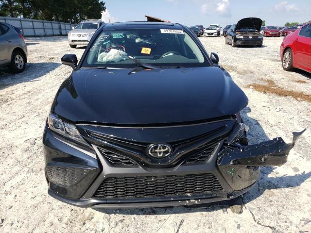 4T1S11AK9PU159528 Toyota Camry SE N 5