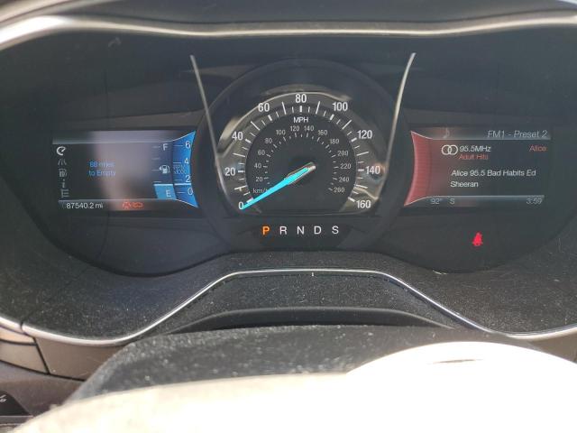 3FA6P0HD6ER267122 Ford FUSION SE