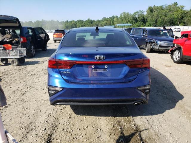 3KPF24AD6KE123194 Kia Forte FE 6