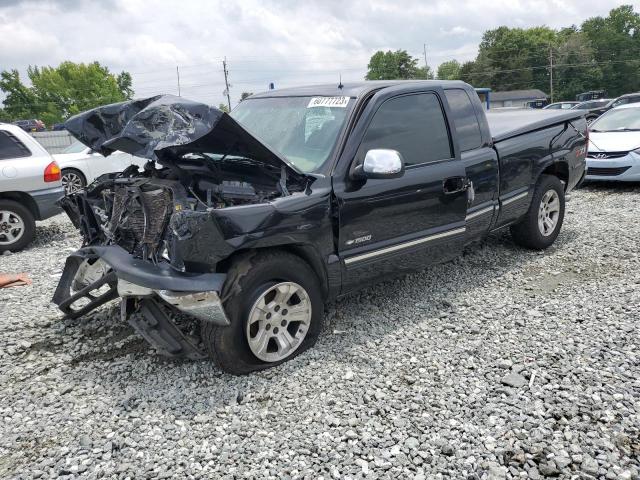 2001 Chevrolet C/K 1500 