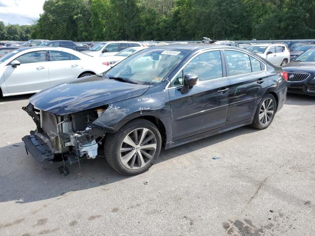 2017 Subaru Legacy 2.5i Limited