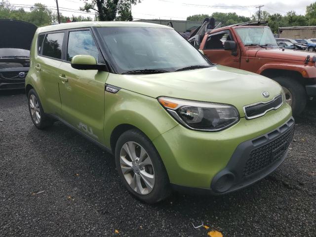 KNDJP3A55F7793730 KIA SOUL +