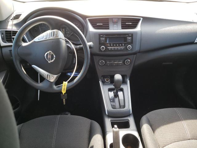 3N1AB7AP5HY286368 Nissan SENTRA S