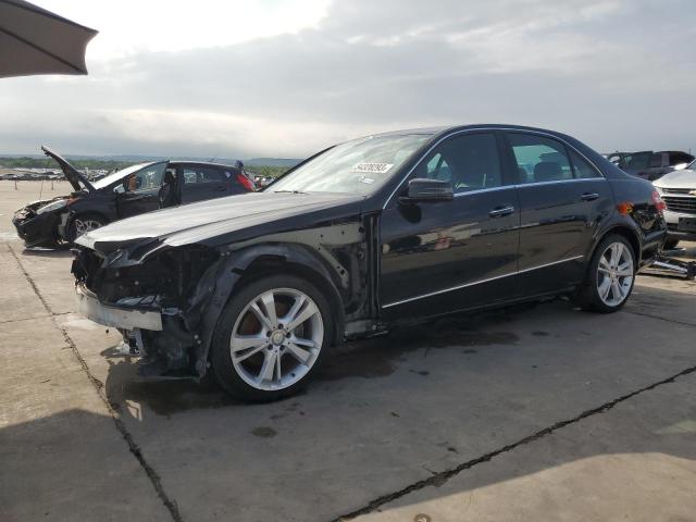 VIN WDDHF5KB1DA663211 2013 Mercedes-Benz E-Class, 350 no.1