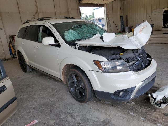 3C4PDCGG7KT857560 | 2019 DODGE JOURNEY CR