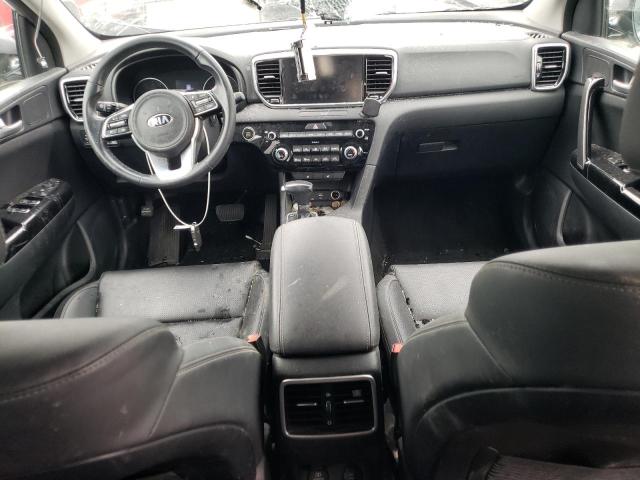 KNDPNCAC1N7981500 Kia Sportage E 8