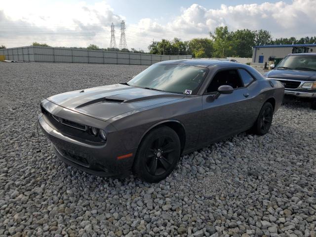 Vin: 2c3cdzag8hh598075, lot: 61697313, dodge challenger sxt 20171
