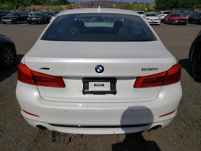 2018 BMW 530 XI - WBAJA7C54JWA72075