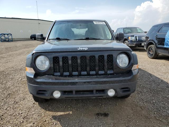 2015 JEEP PATRIOT 1C4NJRAB4FD100790