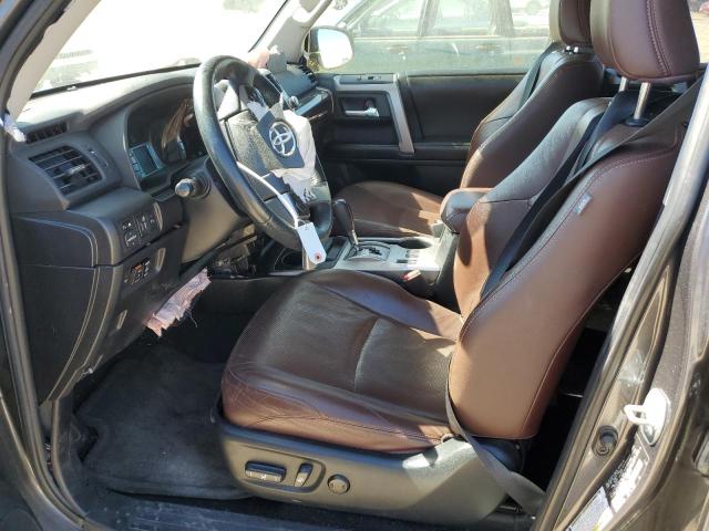 JTEBU5JR7F5215406 Toyota 4RUNNER SR5