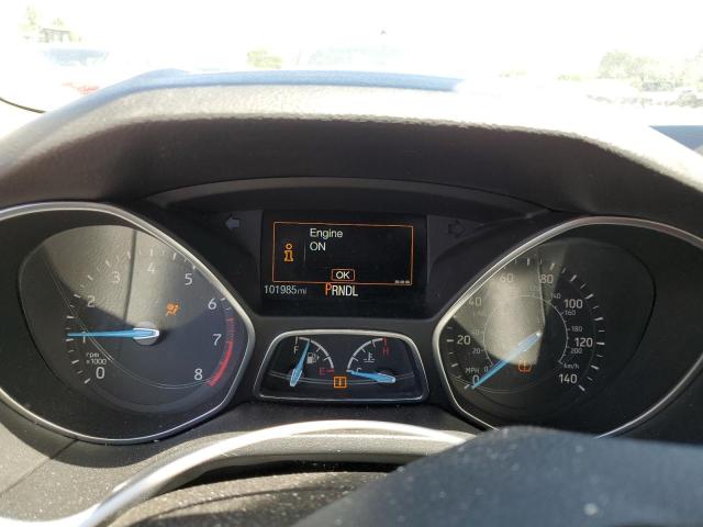 1FADP3K25FL222771 Ford FOCUS SE