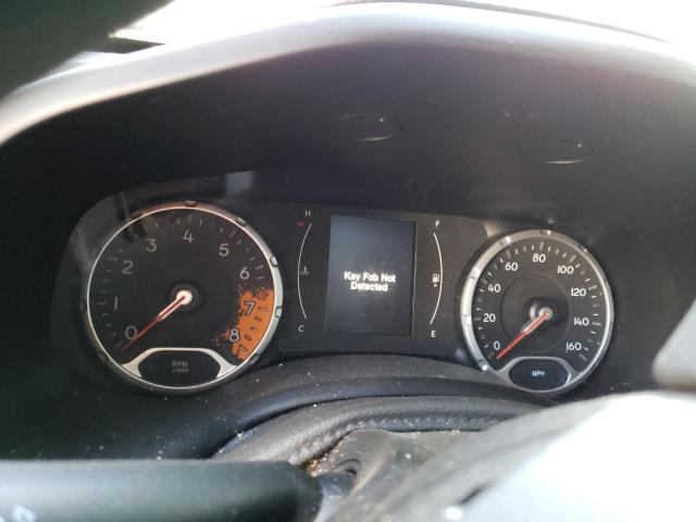 ZACCJAAT0GPE33864 Jeep Renegade Sport