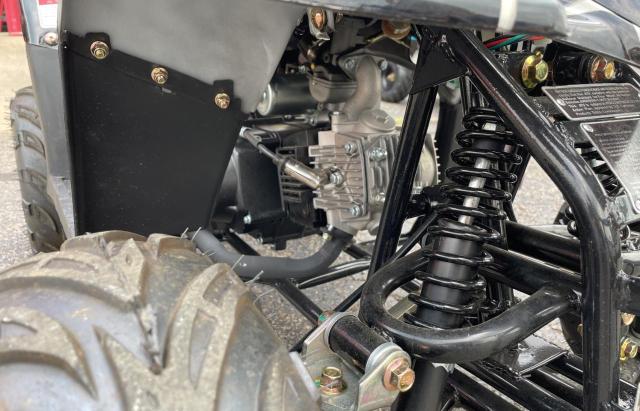 2021 ATV ALL MODELS A7RAAGB2TM0002961