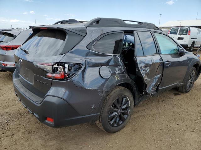 4S4BTAJC8P3180024 Subaru Outback Onyx Edition