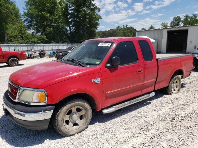 2003 Ford F-150 