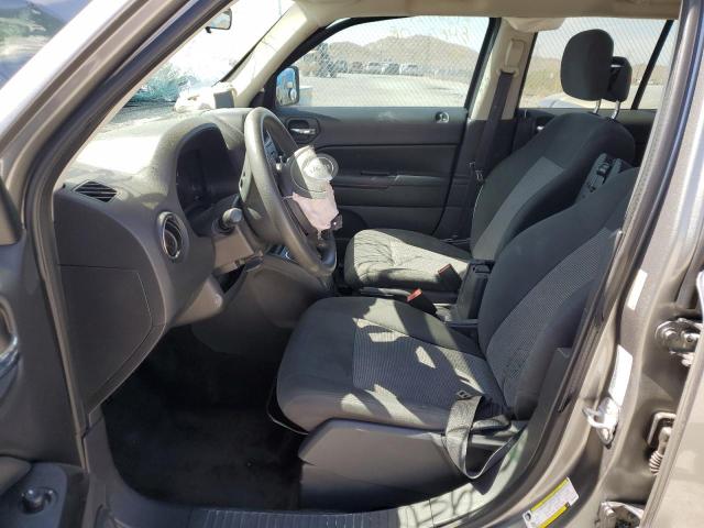 1C4NJPBA4DD245870 2013 Jeep Patriot Sport