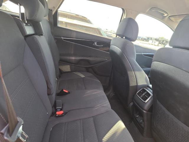 5XYPG4A31HG244112 KIA SORENTO LX