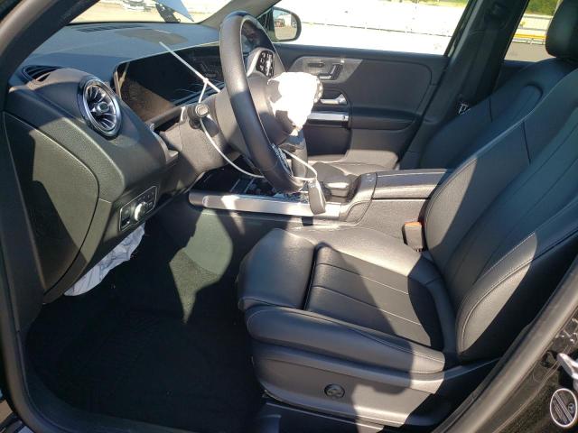W1N4M4HB7MW152503 Mercedes-Benz Glb 250 4matic