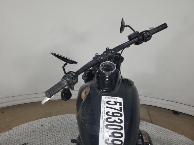 2018 HARLEY-DAVIDSON FXFB FAT B 1HD1YKJ10JC026855