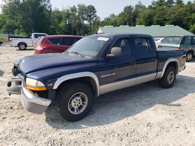 2000 Dodge Dakota 