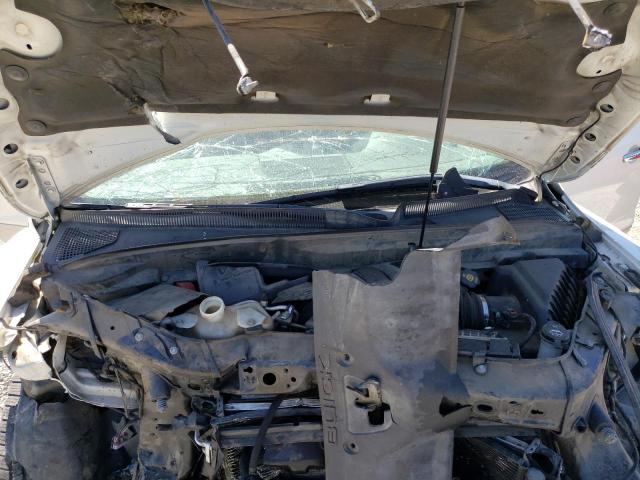 2012 Buick Enclave VIN: 5GAKVDED2CJ398549 Lot: 59609423