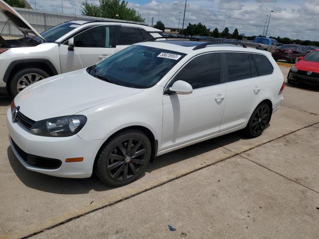 2014 Volkswagen Jetta TDI