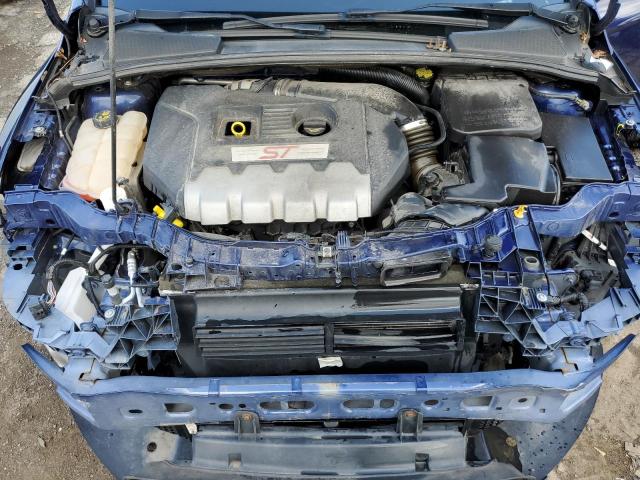 1FADP3L97GL233641 2016 FORD FOCUS, photo no. 11